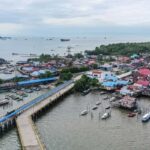 Revitalisasi Pelabuhan Penajam IKN