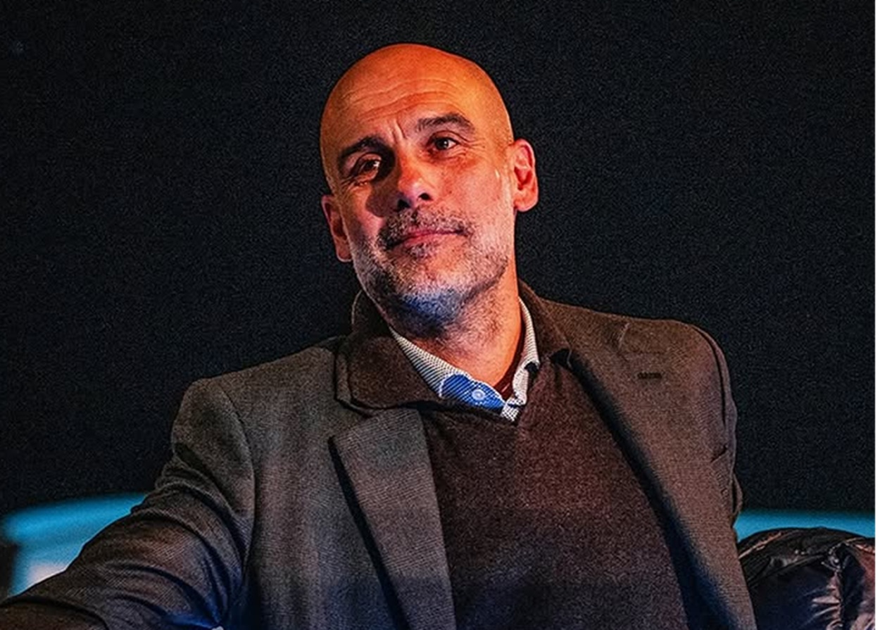 Manchester City kalah dari Bodo/Glimt