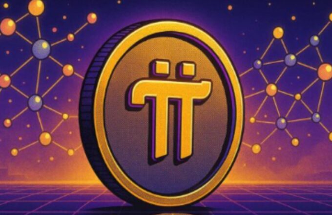 Pi DEX tantang Ethereum dan Solana