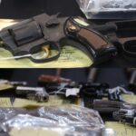 BELAJAR DI YOUTUBE! Polisi Bongkar Pabrik Senjata Api, Dijual Lewat WA, Facebook TikTok & Tokopedia