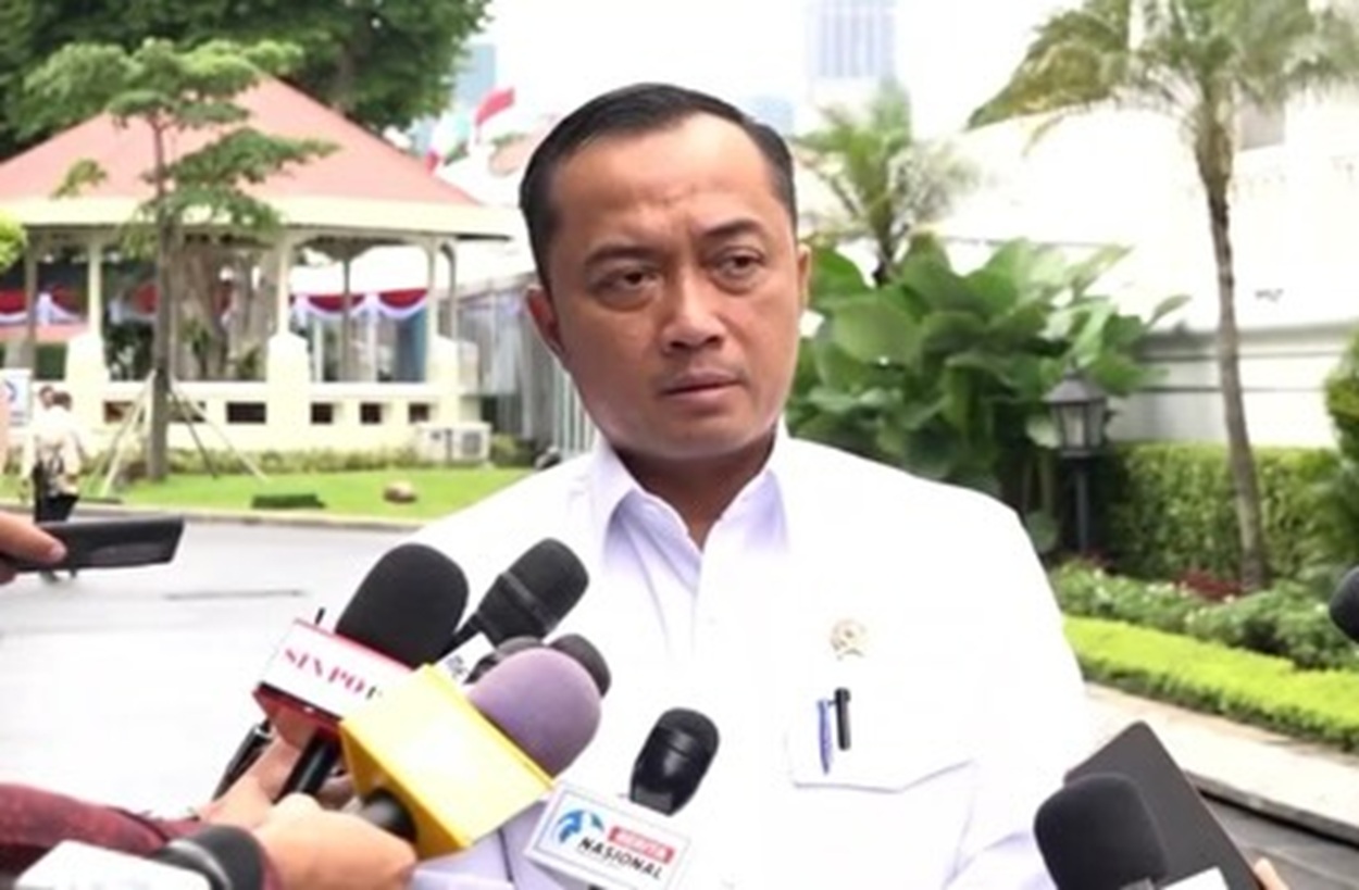 Penambahan embung IKN antisipasi karhutla