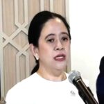 Tanggapan Puan Maharani kunjungan Prabowo IKN