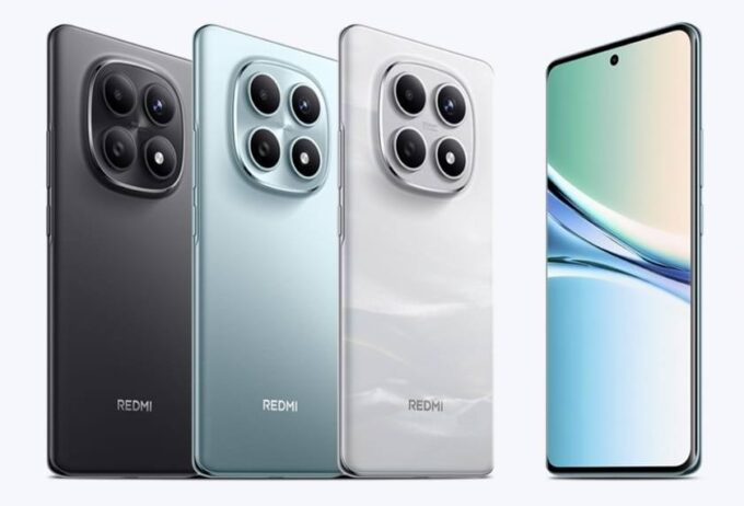 Redmi Note 15 Series