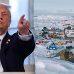 Rakyat GREENLAND tegas menolak Amerika Serikat