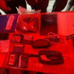 Rincian Barang Pribadi Korban ATR 42-500, Ada Dompet, Buku Catatan, hingga Smartwatch