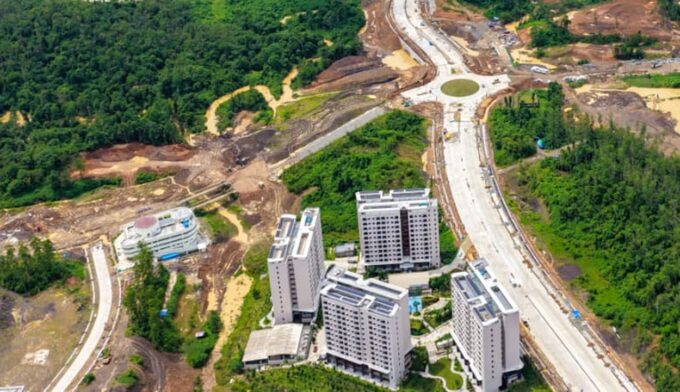 Rusun ASN IKN Dipasangi Smart Metering, Listrik & Air Terpantau Real-Time