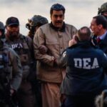 SAYA DICULIK! Tatapan Tajam Nicolas Maduro di Sidang Manhattan: Saya Presiden Sah, Bukan Kriminal