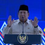 SENTILAN KERAS PRABOWO, Lebih Hormat Tukang Becak daripada Pintar Tapi Korupsi