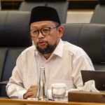 SIAPA GUS ALEX, Tokoh NU yang Terseret Skandal Dugaan Korupsi Haji