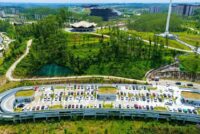 Ekowisata Ibu Kota Nusantara