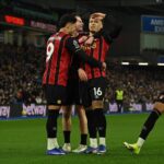 Brighton vs Bournemouth Premier League