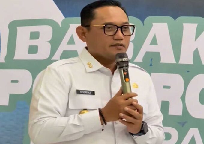 Pengawasan tambang Kalimantan Timur