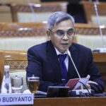 KPK geledah Kantor DJP Kemenkeu