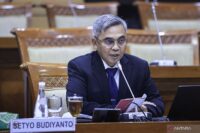 KPK geledah Kantor DJP Kemenkeu