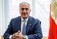 Siapa Reza Pahlavi, Pewaris Terakhir Tahta Iran yang Kini Jadi Ikon Oposisi