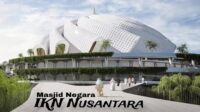 Sidang Isbat Digelar 17 Februari, Masjid IKN Berpeluang Jadi Lokasi Rukyatul Hilal Ramadhan 2026
