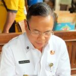 Bupati Pati Sudewo dibawa ke Semarang