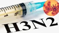 Super Flu H3N2 SERANG Anak 12 Tahun di NTB 