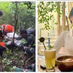 TERINDENTIFIKASI, Jenazah Kedua Florencia Lolita Wibisono, Pramugari ATR 42-500 yang Gugur dalam Kecelakaan Maut di Gunung Bulusaraung