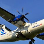 TERUNGKAP, Ini Identitas 11 Penumpang & Awak Pesawat ATR 42-500 yang Hilang di Maros