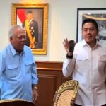 HP jadul Basuki Hadimuljono