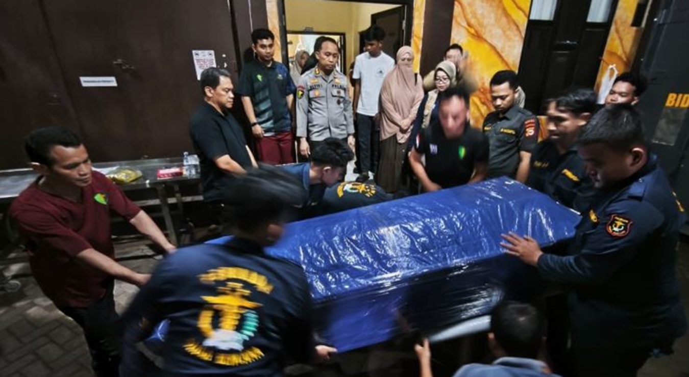 Tragedi Gunung Bulusaraung: Pegawai KKP Deden Maulana Teridentifikasi