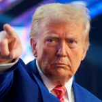 Trump Ancam Tarif Impor Bagi Negara yang Halangi AS Kuasai Greenland