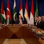 Indonesia gabung Dewan Perdamaian Trump