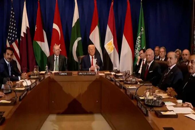 Indonesia gabung Dewan Perdamaian Trump