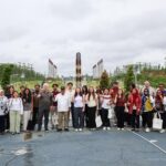 University of Maryland Dukung IKN Jadi Pionir Kota Hijau Dunia