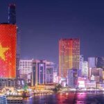 Vietnam Jadi 'Raja Baru' Ekonomi ASEAN dengan Pertumbuhan 8%