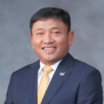 Wakil Direktur Utama BSI, Bob Tyasika Ananta