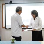 Wujudkan Kampus Transisi Energi dengan OBE, Prof Susy Resmi Jadi Warek I ITPLN