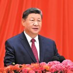 XI JINPING TAK KENAL AMPUN, 1 Juta Koruptor di China Disikat
