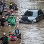 Banjir Jakarta