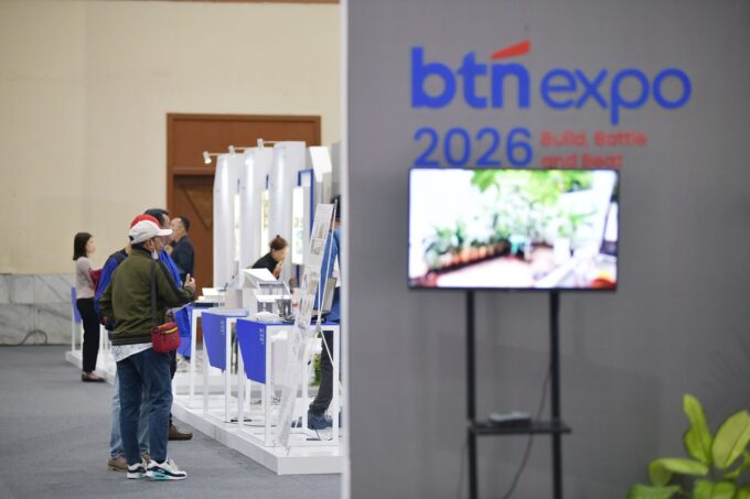 BTN Expo 2026