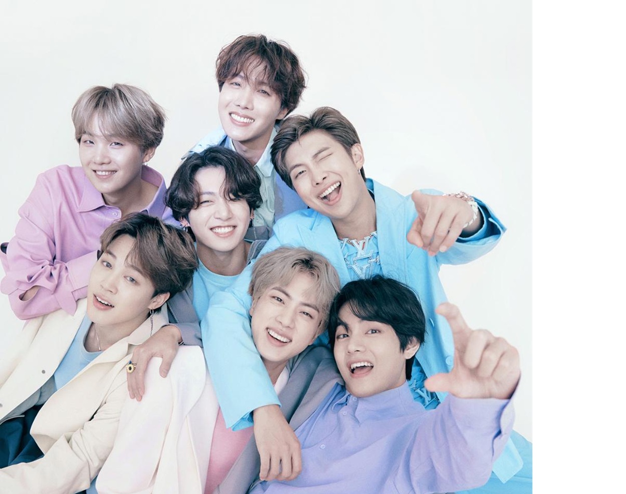 Jadwal Konser BTS Jakarta 2026