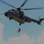 Evakuasi Pesawat ATR Jatuh Pangkep