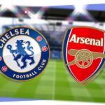 Chelsea vs Arsenal