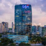 Saham BTN 2026