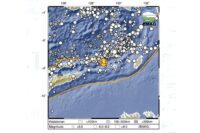 gempa Maluku Barat Daya
