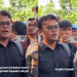 Dialog warga dan Wapres Gibran