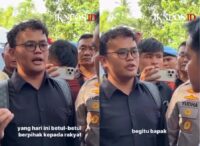 Dialog warga dan Wapres Gibran