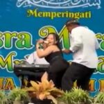 Kontroversi Hiburan Isra Miraj Banyuwangi