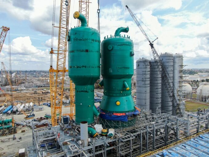 Kilang Minyak Balikpapan