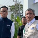 BTN dukung Danantara bangun Huntara Aceh Tamiang