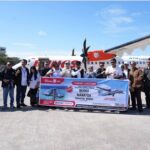 Wisata Kaltim Penyangga IKN