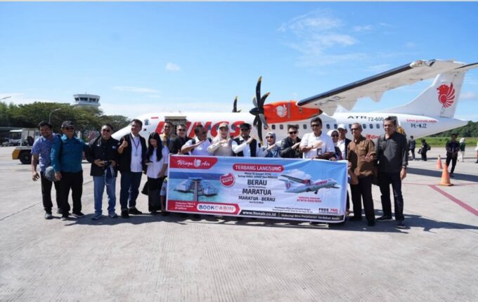 Wisata Kaltim Penyangga IKN