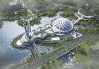 Kritik desain Masjid Negara IKN