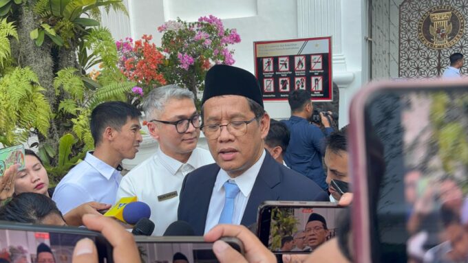 Menteri Keuangan Purbaya Yudhi Sadewa menargetkan permasalahan Morgan Stanley Capital International (MSCI) akan selesai sebelum Maret.